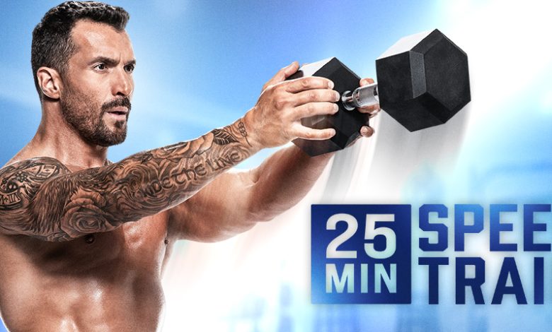 proximamente-el-10-de-junio-:-25-minute-speed-train-de-joel-freeman