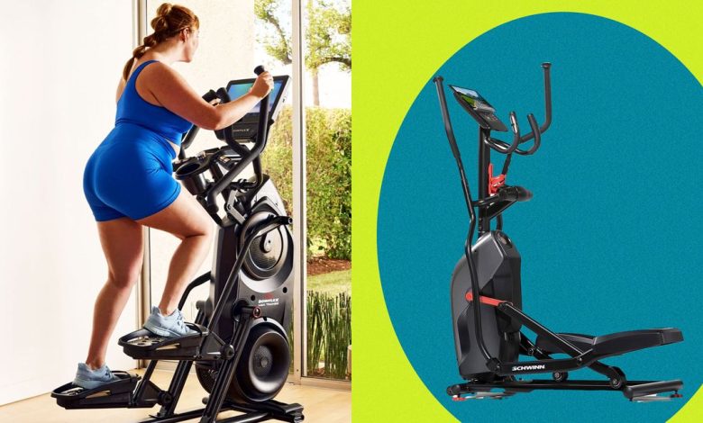 ellipticals-are-the-underrated-cardio-machine—shop-our-favorites