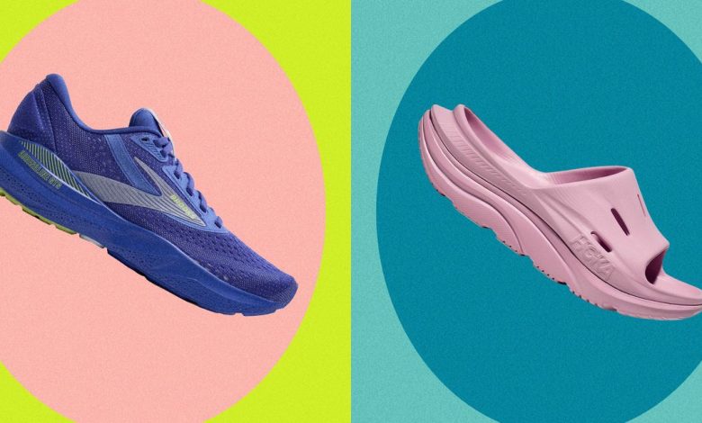 the-wrong-shoes-can-make-your-knee-pain-worse