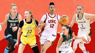why-are-so-many-women-athletes-tearing-their-acls-now?
