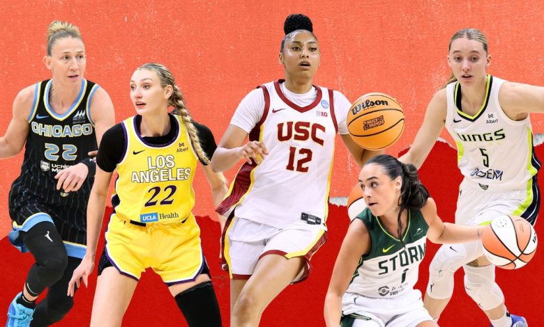 why-are-so-many-women-athletes-tearing-their-acls-now?